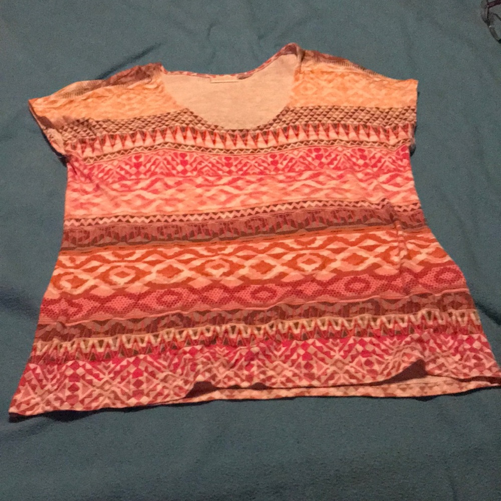 Ladies blouse